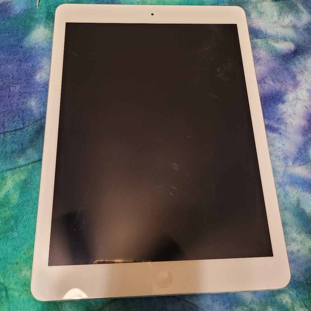 I Pad
